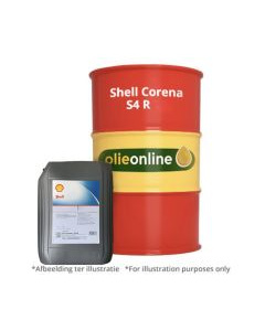 Shell Corena S4 R 32