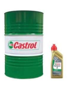 Castrol Syntrans FE 75W