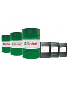 Castrol Calibration Oil DDS N14-002A