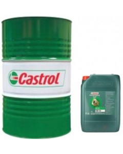 Castrol Transmax Agri trans Plus AS 80W