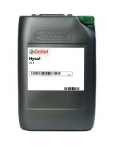 Castrol Alusol SL 51 XBB 20L