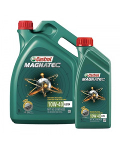 Castrol Magnatec 10W-40 A3/B4