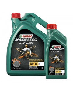 Castrol Magnatec 5W-30 A5