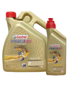 Castrol Power RS 2T