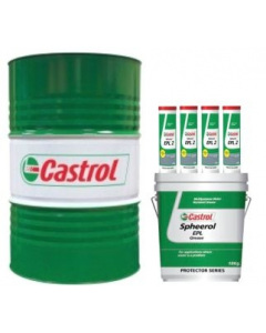 Castrol High Temperature Grease