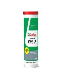 Castrol Spheerol EPL 2 - 30x 0.4Kg