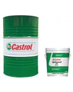 Castrol Spheerol EPL 00