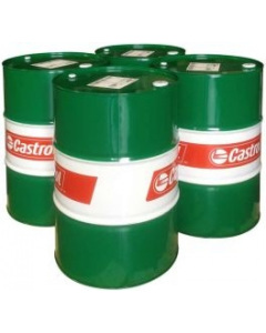 Agri Hydraulic Oil Plus