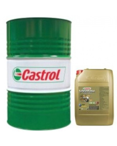 Castrol Vecton Long Drain 10w40 E7 