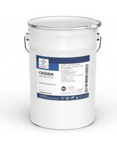 Fuchs Cassida Grease HDS 00