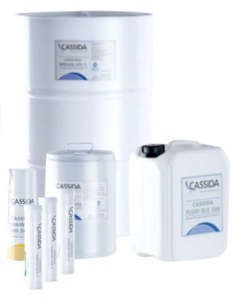 Fuchs Cassida Fluid CR 46 - Foodgrade