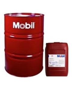 Mobil Mobilfluid 424