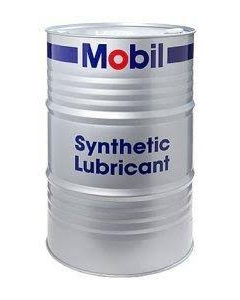 Mobil Jet Oil II 208L