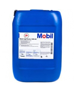 Mobil Agri Extra 10W-40 - 20L