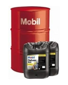 Mobil Delvac MX 15W40