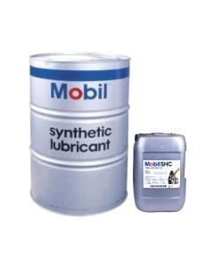 Mobil SHC Gear 460 synthetic gear oil