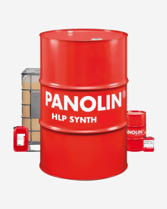 Shell PANOLIN S4 HLP Synth EAL 15 