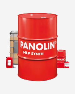 Shell PANOLIN S3 HLP Synth EAL 32