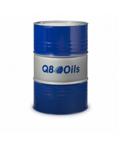 Q8 Axle Oil XG 80W-140