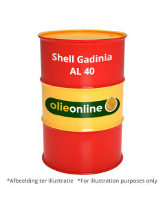 Shell Gadinia AL 40