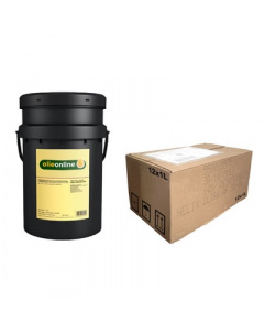 Shell Naturelle Grease S5 V120P 2