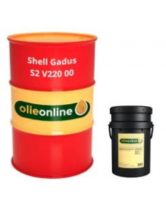 Shell Gadus S2 V220 00