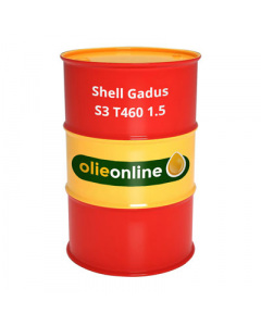 Shell Gadus S3 T460 1.5