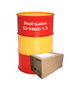 Shell Gadus S3 V460D 1.5