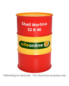 Shell Morlina S2 B 46