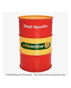 Shell Mysella S7 N Ultra 40