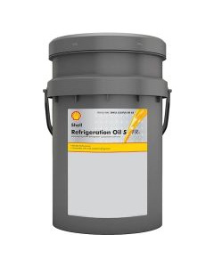 Shell Refrigeration Oil S4 FR-V 32