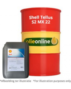 Shell Tellus S2 MX 22