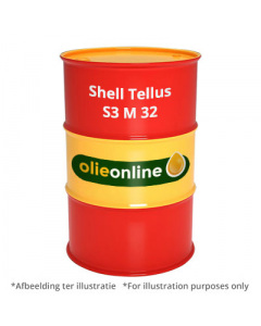 Shell Tellus S3 M 32