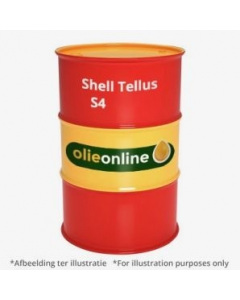 Shell Tellus S4 VE 46