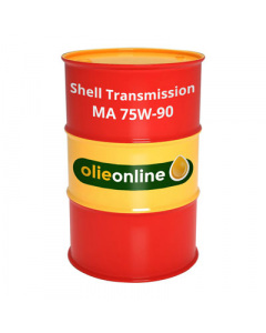 Shell Transmission MA 75W-90