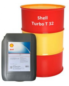 Shell Turbo T 32