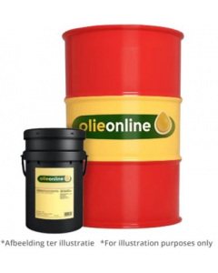 Shell Naturelle Grease S2 A600P 1.5