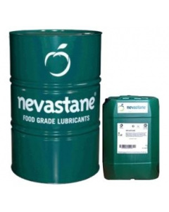 Total Nevastane LUBE AEROSOL