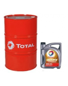 Total Quartz 9000 V-DRIVE 0W-20