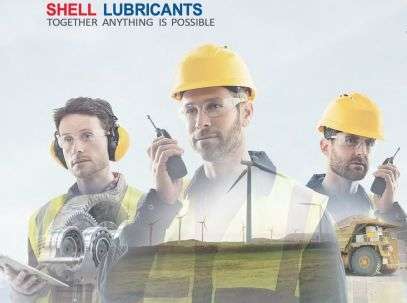 Shell Lubricants best offer at Olieonline.co.uk