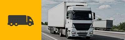 Lubricants for truck and lorry