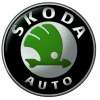 Motor oil for Skoda